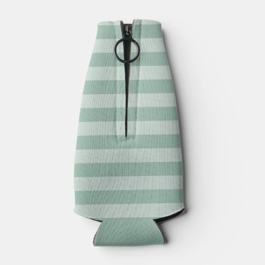 Kentucky Map Home State Love met Custom Heart Flesjeskoeler (Achterkant)