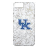 Kentucky | Marmer Pattern Case-Mate iPhone Case (Achterkant)