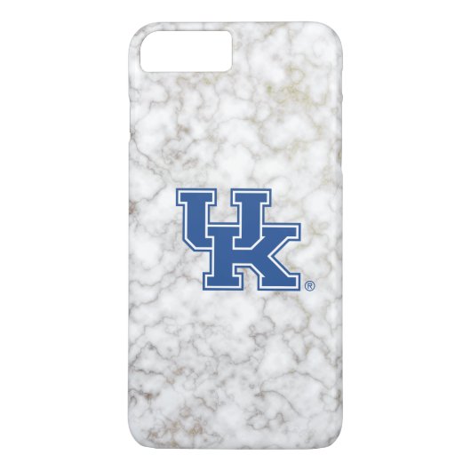 Kentucky | Marmer Pattern Case-Mate iPhone Case (Achterkant)
