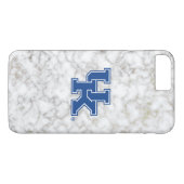 Kentucky | Marmer Pattern Case-Mate iPhone Case (Achterkant (Horizontaal))