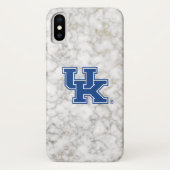 Kentucky | Marmer Pattern Case-Mate iPhone Case (Achterkant)