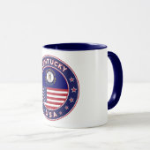 Kentucky Mok (Voorkant rechts)