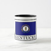 Kentucky Mok (Midden)