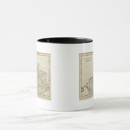 Kentucky Mok (Midden)