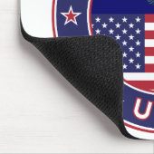 Kentucky Muismat (Hoek)