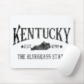 Kentucky Muismat (Met muis)