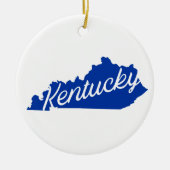Kentucky Ornament (Voorkant)