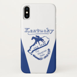 Kentucky Phone Case