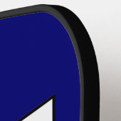 Kentucky Pickleball Paddle (Links Detail)