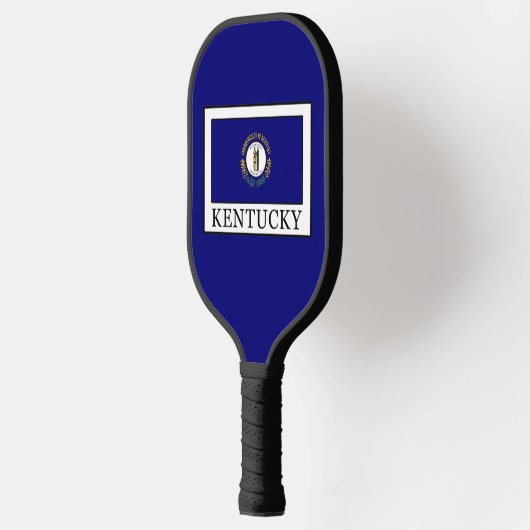 Kentucky Pickleball Paddle (Links)
