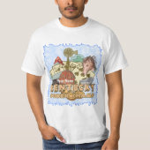 Kentucky Poker T-shirt (Voorkant)