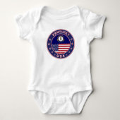 Kentucky Romper (Voorkant)
