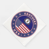 Kentucky Servet (Hoek)