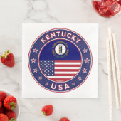 Kentucky Servet (Insitu)