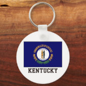 Kentucky Sleutelhanger (Voorkant)