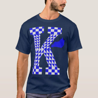 KENTUCKY SOUL Oversized T-shirt