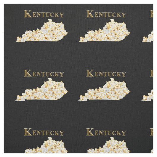 KENTUCKY STOF (Swatch)
