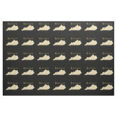 KENTUCKY STOF (Fat Quarter)