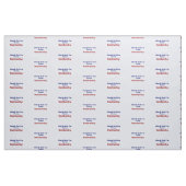 Kentucky Stof (Fat Quarter)