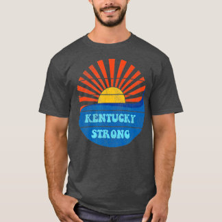 KENTUCKY STRONG T-SHIRT