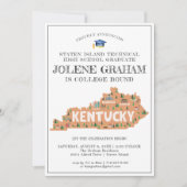 Kentucky | Studieacademie (Voorkant)