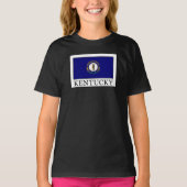 Kentucky T-shirt (Voorkant)