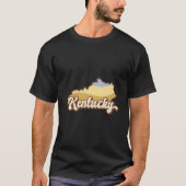 Kentucky T-shirt (Voorkant)