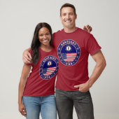 Kentucky, T-shirt Kentucky (Unisex)