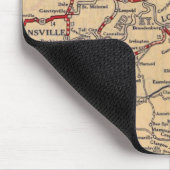 Kentucky, Tennessee 3 Muismat (Hoek)