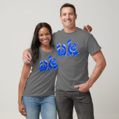 Kentucky tie dye t-shirt (Unisex)