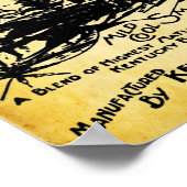  Kentucky Tobacco Company Print (Hoek)