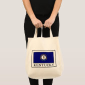Kentucky Tote Bag (Voorkant (product))