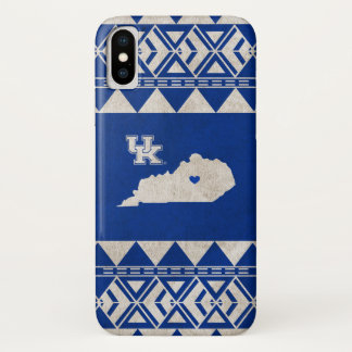Kentucky | Tribal State Love Case-Mate iPhone Case