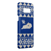 Kentucky | Tribal State Love Case-Mate Samsung Galaxy Hoesje (Achterkant / rechts)