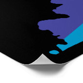 Kentucky trots. poster (Hoek)