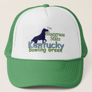 KENTUCKY TRUCKER PET