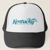 Kentucky Trucker Pet (Voorkant)