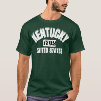 KENTUCKY TShirt 14