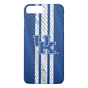 Kentucky   UK Jersey Pattern Case-Mate iPhone Case