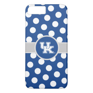 Kentucky UK Stippenpatroon Case-Mate iPhone Case
