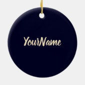 Kentucky United States Retro State Map  VS Keramisch Ornament (Achterkant)