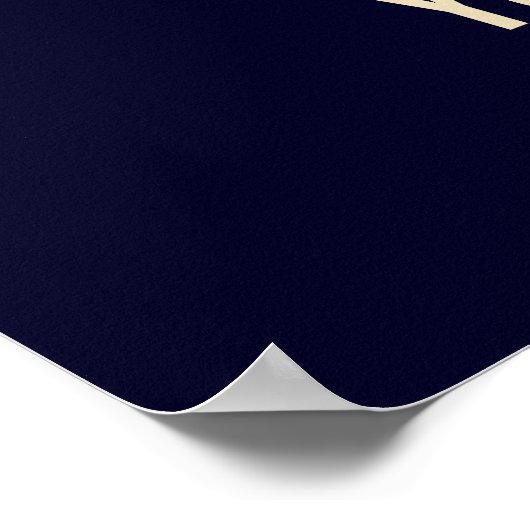 Kentucky United States Retro State Map  VS Poster (Hoek)