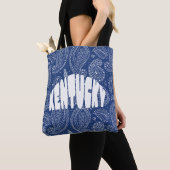 KENTUCKY UNIVERSITY TAS (Dichtbij)