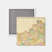 Kentucky US Magneet (Voorkant / Achterkant)