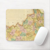 Kentucky US Muismat (Met muis)