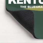 Kentucky Verenigde Staten Muismat (Hoek)