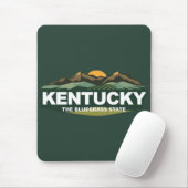 Kentucky Verenigde Staten Muismat (Met muis)