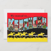 Kentucky verhuisbericht (Voorkant)