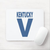 KENTUCKY VICTOIRE muis Muismat (Met muis)