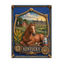 Kentucky Vintage Reis